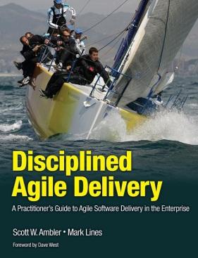 Disciplined Agile Delivery (DAD) Disciplined Agile Delivery (DAD) is a process decision framework The key characteristics of DAD: People-first