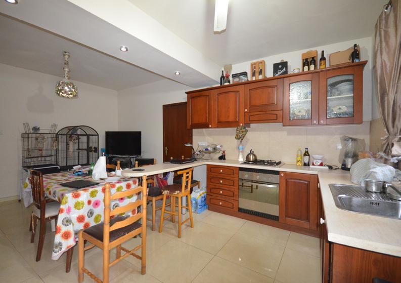 A separate living / dining with solid kitchen with quartz work-top all leading onto the outdoor area. 3 double bedrooms (main with ensuite), and luxury main bathroom.