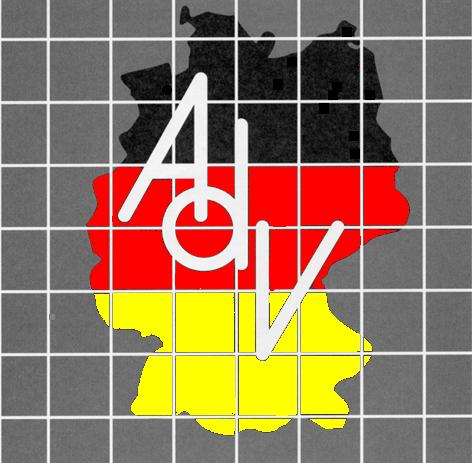 Surveying and Mapping in Germany Real