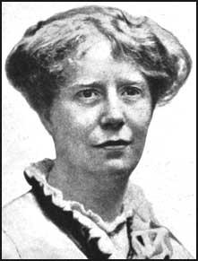 Mary Macarthur (1880-1921) was a British writer and member of the Spartacus.