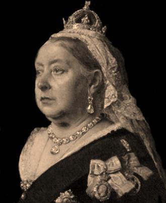 Queen Victoria (1819-1901) was the longest ruling monarch of England. Her ruling became known as the Victorian Age, a time of industrial, political, and military progress in England.