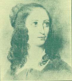 Flora Tristan (1803-1844) was a French Socialist writer and activist as well as being a founder of feminism.