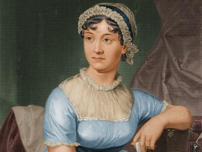 Jane Austen (1775-1817) She was a very influential writer of her time. She wrote books such as Pride and Prejudice in 1812.