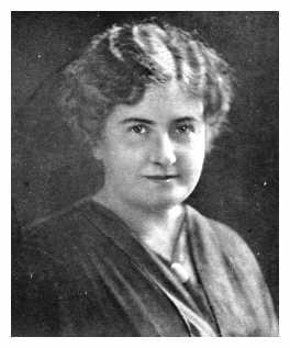 Maria Montessori (August 31, 1870 May 6, 1952) Italian She is considered to be the first physician in Italy.