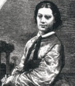 Alexandrine Pieternella Francoise Tinne (1835-1869) Dutch explorer of her time.