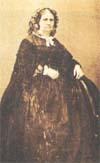Grand Duchess Maria Antonia de Borbone-Napoli (1814-1898) Italy