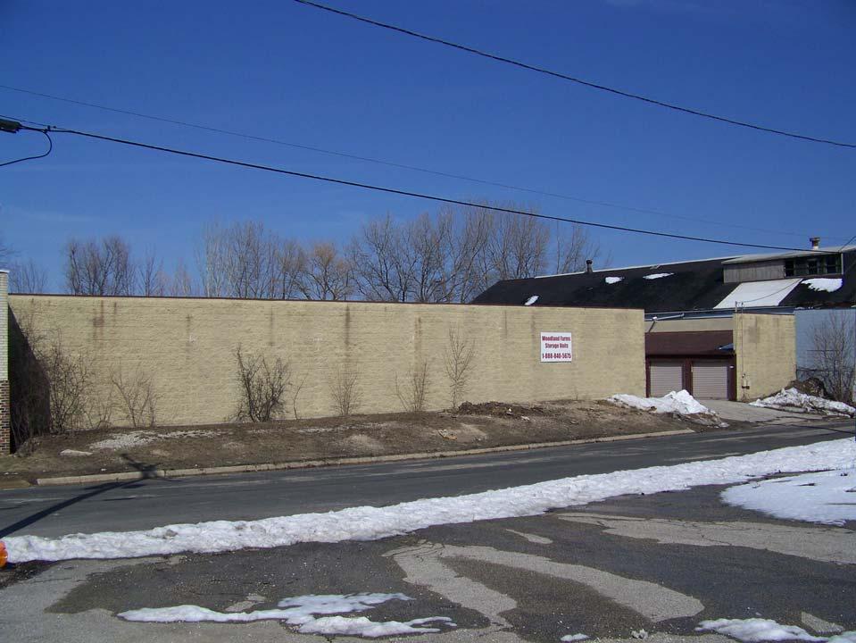 Tax Key Number: MNFV0012021001 Address: N91W16228 PERSHING NUE Current Use: This parcel is used as a facility for storage units that were built in 1987.