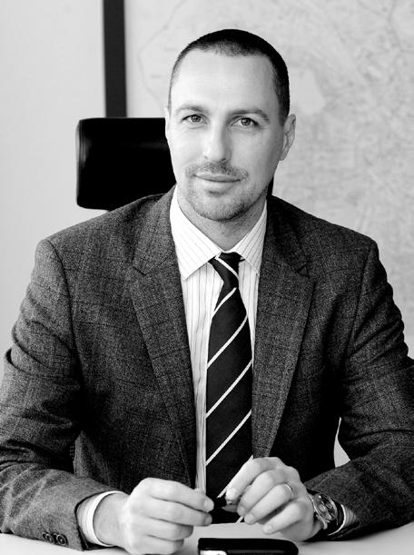 Office Marian Roman, CA IMMO: Romania may become an attractive office hub A remarkable growth is what Marian Roman, Managing Director with CA Immo Real Estate Management Romania, one of the largest