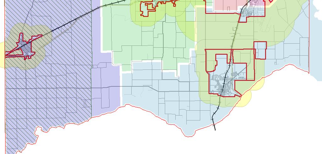 8 Wichita Appraisal District 2018 Jurisdiction Entity IDs City of Wichita Falls 01 Wichita Falls ISD 02 City of Burkburnett 03 Burkburnett ISD