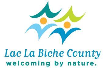 LAC LA BICHE COUNTY POLICY TITLE: TANGIBLE CAPITAL ASSETS POLICY NO: CS-10-006 RESOLUTION: 10.