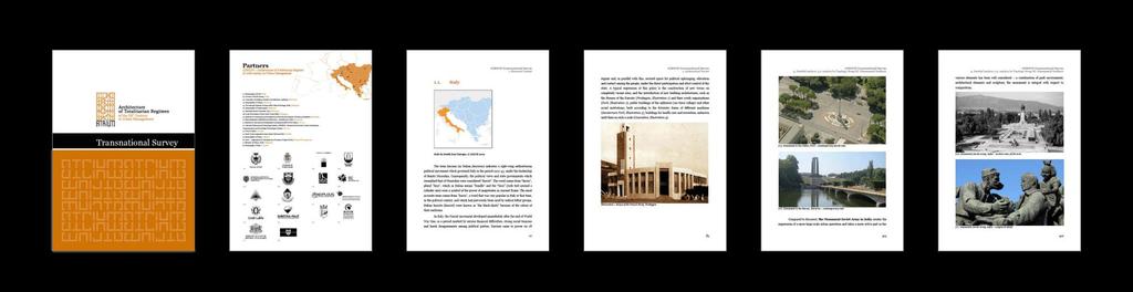 significant architecture constructed under totalitarian regimes in 11