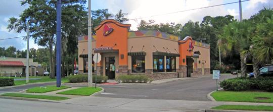 Property details GENERAL Property INFORMATION Taco Bell Property Address nue Jacksonville, FL 32218 County Duval Property Type Single Tenant Retail Year Constructed 2008 Parcel Number 044164-0010