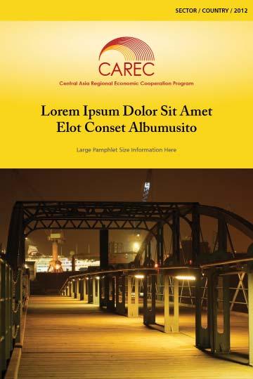 Established in 2001, CAREC brings together Afghanistan, Azerbaijan, the People s Republic of China,