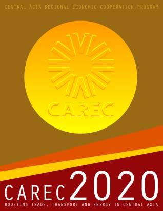 Cooperation (CAREC) Program 2020 Strategy