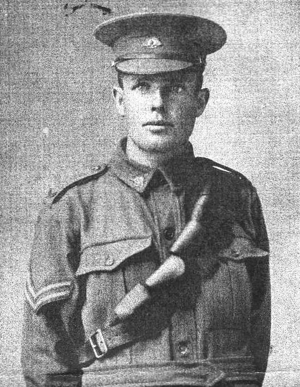 He was allotted to C Squadron of the 8th Light Horse Regiment & was promoted to Corporal in November. He embarked with his unit from Melbourne in Feb., 1915 & arrived at Gallipoli in May.