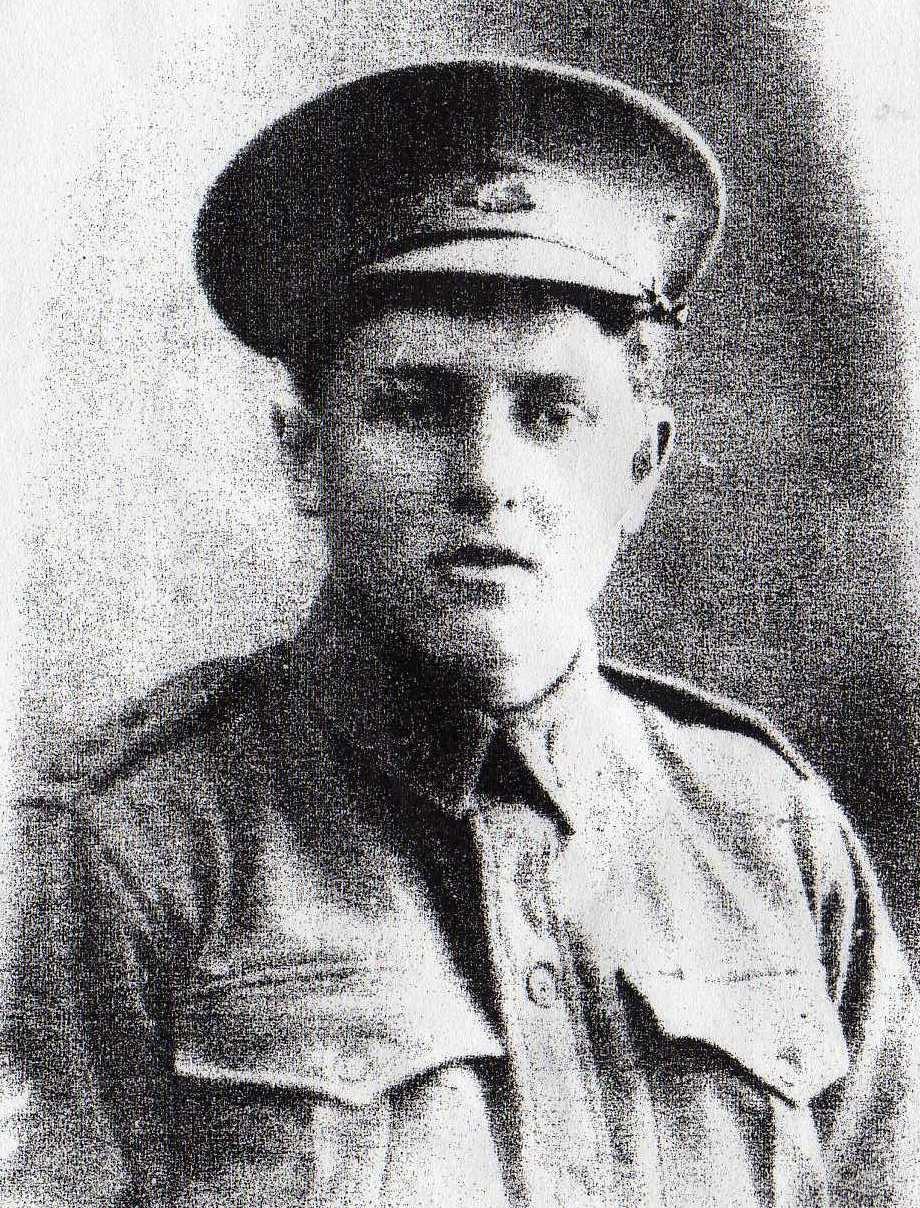 Events surrounding Robert s death are particularly tragic. He is assumed to have been wounded during the 13th s attack against Hill 60 at Gallipoli on 22 August.