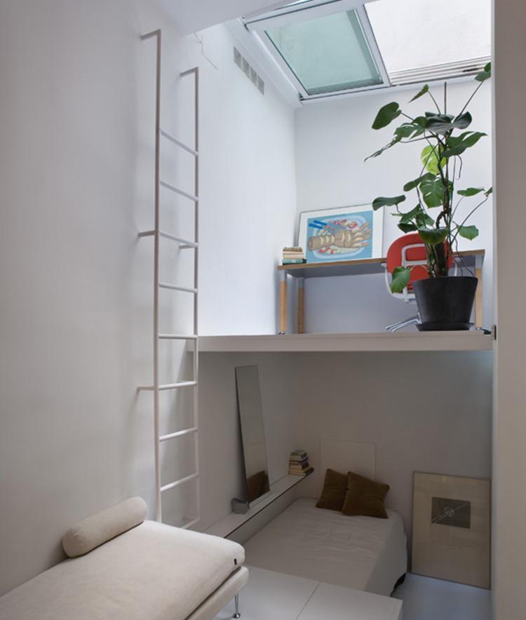 MICRO SMALL ZONES Micro apartments are carefully-constructed, efficient units that offer renters a more affordable,