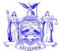 NEW YORK STATE OFFICE OF TEMPORARY AND DISABILITY ASSISTANCE 40 NORTH PEARL STREET ALBANY, NY 12243-0001 David A.