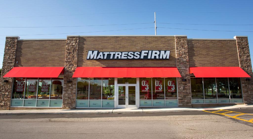 Mattress firm freestanding mattress firm 3257 W Jacobs Drive, Bloomington, IN