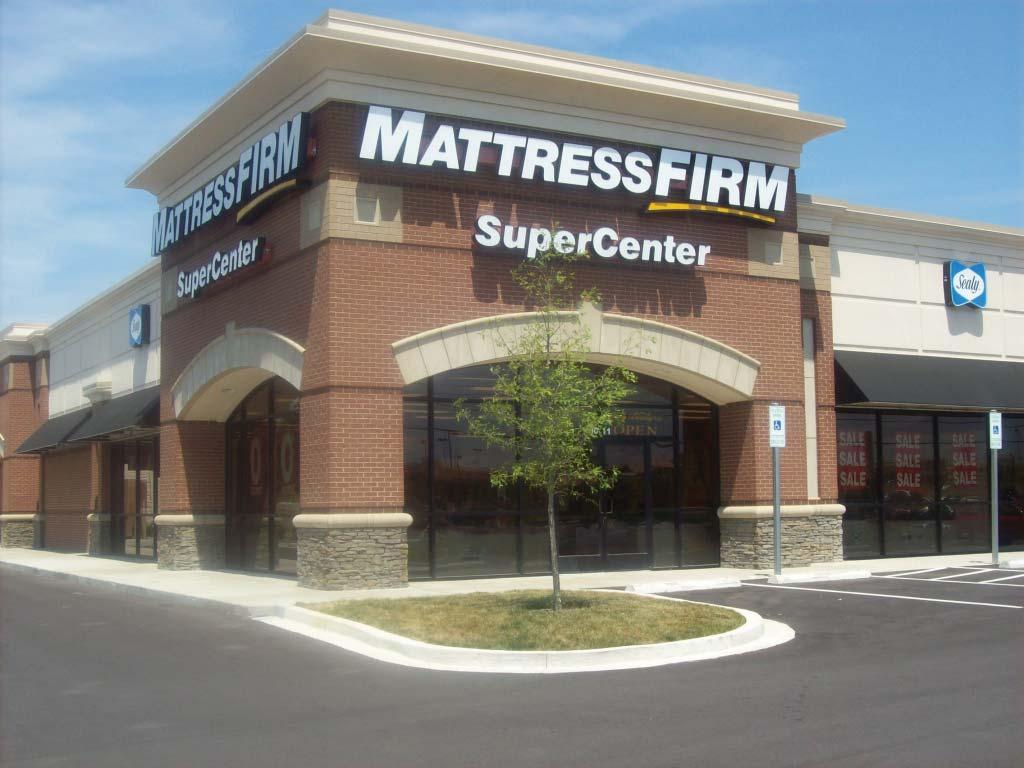 Mattress Firm NNN Investment 200 West 13490 South Draper, Utah 84020 Prepared by: CHAD MOORE direct 801.456.8801 cmoore@mtnwest.