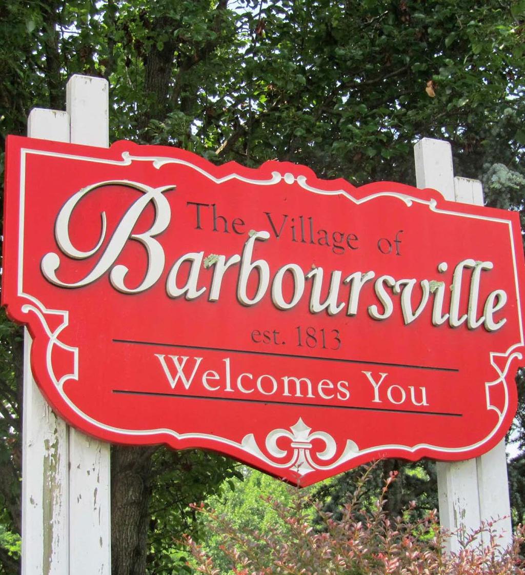 Market Overview - Barboursville, WV Barboursville is a village in Cabell County, West Virginia, United States.
