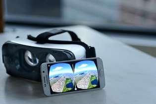 CONDOMINIUM Disruptive Tech - Added-value Experience For Buyers A New Dimension in Home Buying: Virtual Reality 3D walk-through website Halstead says it will introduce three-dimensional displays and