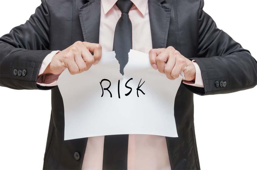 It s all about the RISK Reduce the risk so lending can happen Huge potential market We estimate a demand of