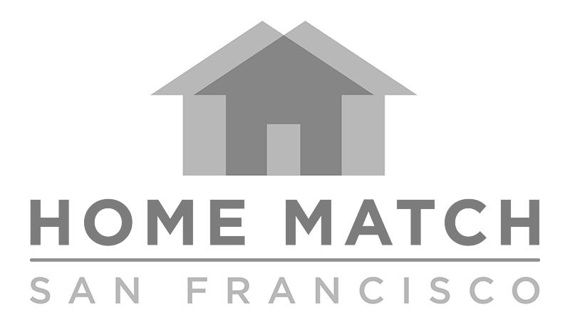 Wait: 1-1 months Home Match San Francisco Home Match SF 881 Turk Street San Francisco, CA 94102 415-351-1000 1 bedroom: $800-$1,200 $67,850 max 1-1 people Home matching happens on a rolling basis and
