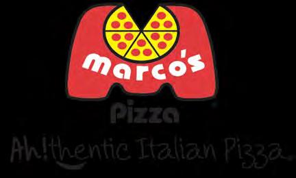 Tenant Information Marco s Pizza is among the top 25 pizza franchises in the United States, but only one was founded by a native Italian: Marco s Pizza.