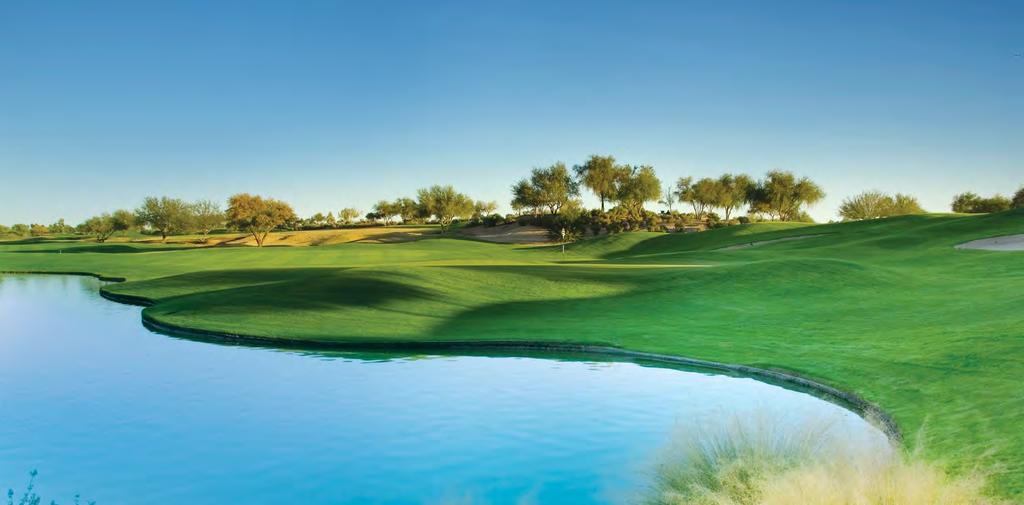 TRUMP WORLD GOLF CLUB DUBAI Stretching the limits of design, the exclusive Trump World Golf Club Dubai will delight avid golfers with a state-of-the-art clubhouse, world-class