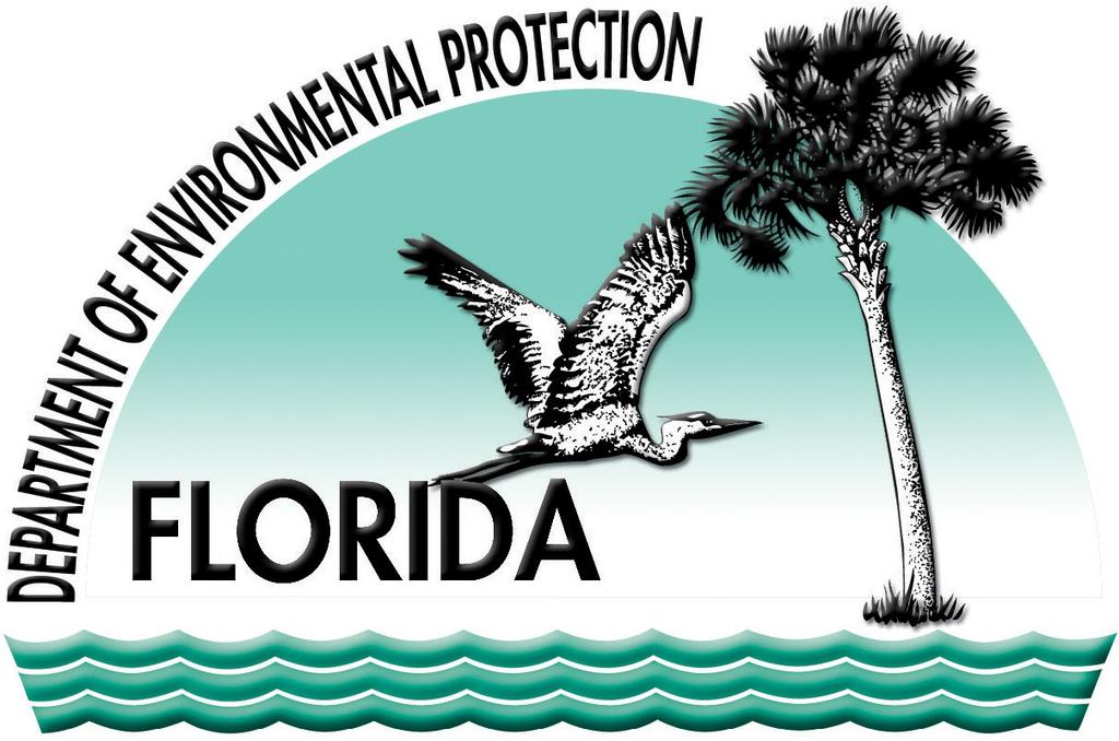 Florida Department of Environmental Protection Bureau of Mine Reclamation 2051 East Paul Dirac Drive Tallahassee, Florida 32310-3760 DEP08-0694 Charlie Crist Governor Jeff Kottkamp Lt.