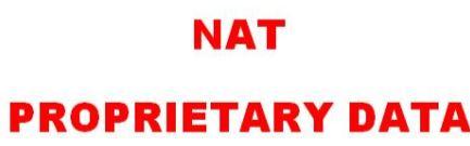 NAT QAP-06-3 SUPPLIER QUALITY REQUIREMENTS & TERMS AND