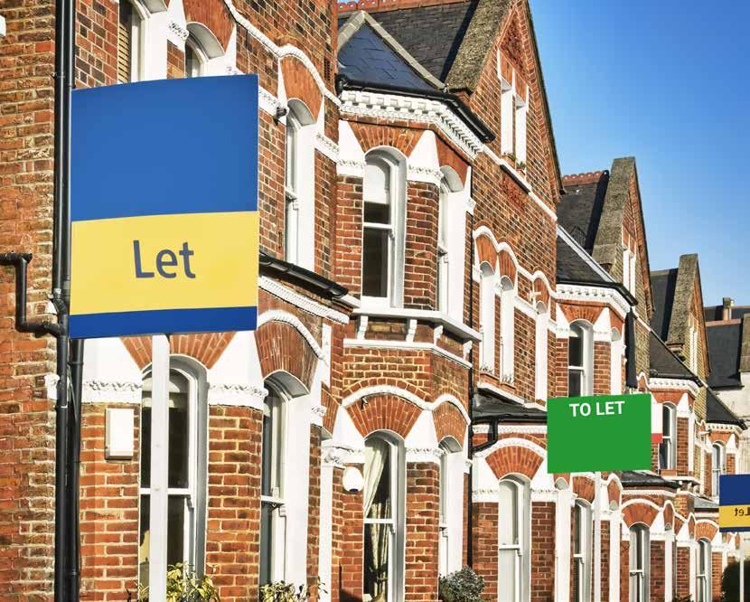 CML RESEARCH The profile of UK private landlords Kath Scanlon