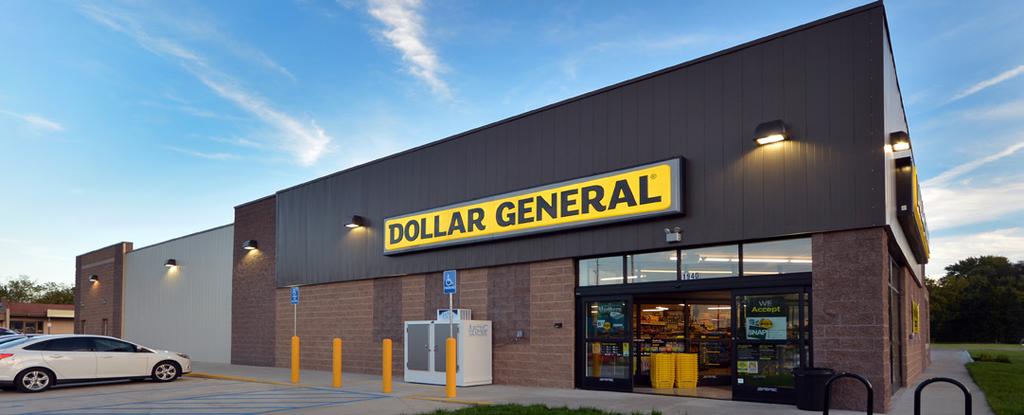 investment highlights Listing Team Contact Info NEW NNN DOLLAR GENERAL IN CLIFTON, AZ. The store is open and performing very well. John Andreini jandreini@capitalpacific.