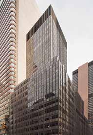 office towers, luxury condominiums,