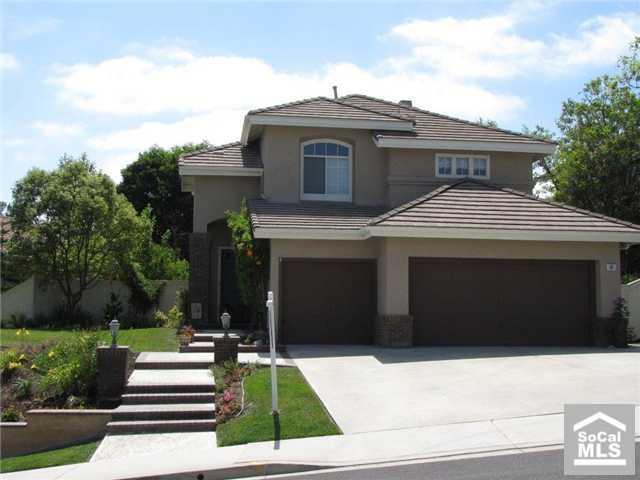 Off-market date: Jun 21, 2010 DOM: 64 S 15 San Angelo, Lake Forest, CA 92610-1729 Single family, 5 beds, 3.