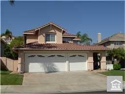 Comparable Properties A 12 San Angelo, Lake Forest, CA 92610-1728 Single family, 5 beds, 3.