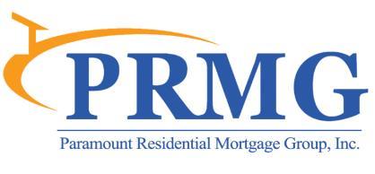 Paramount Residential Mortgage Group (PRMG) HUD REPAIR ESCROWS UNDERWRITING AND APPRAISAL REQUIREMENTS PURPOSE This is an outline of specific requirements for HUD repair escrows.