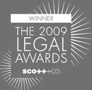 2009 Scottish Legal Awards Best Estate Agency Daily Mail UK Property Awards 2008 Best Medium Estate Agents 2008 AGENTS NOTE These particulars were prepared on the basis of our own knowledge of the