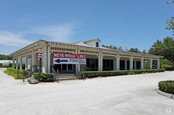 54 Year Built: 1993 CAP Rate: Occupancy: GRM: Comments This transaction represents the sale of a 9,054-square-foot church located in Lake Mary, Florida.