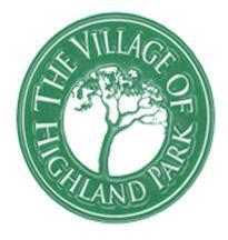 Village of Highland Park Land Development