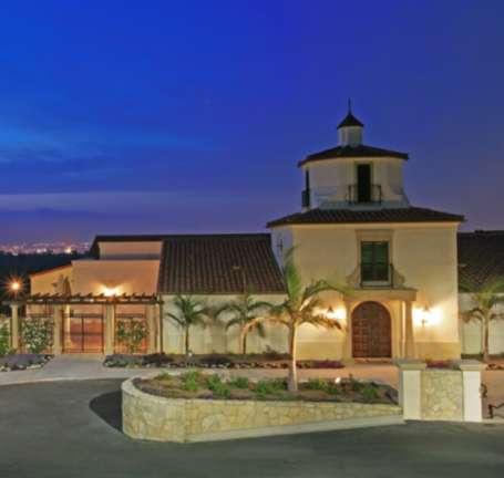 PALOS VERDES GOLF CLUB Palos Verdes, CA PROJECT SUMMARY GOLF COURSE + CLUBHOUSE 42,000 sf Renovation and additions