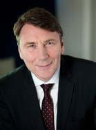 WEDNESDAY 20 APRIL 12 PM AWARD OF HONORARY DEGREE The honorary degree of Doctor of Science will be conferred upon Mr David Thodey for distinguished service in the science and technological community.