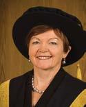 CONGRATULATORY MESSAGE FROM THE VICE-CHANCELLOR Congratulations! You are now a graduate of Deakin University.