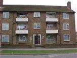 3 bed flat Ref No. 410 Aycliffe Road, Borehamwood Hertsmere Hertfordshire Clarion Housing 744.25 pm Gas central heating, bath, energy performance E, 6 years fixed term tenancy.