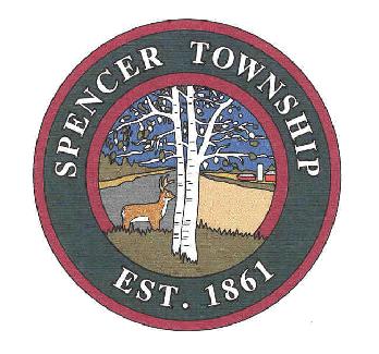TOWNSHIP OF SPENCER KENT COUNTY, MICHIGAN ZONING ORDINANCE Adopted by the