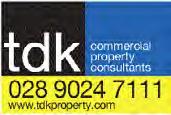 com TDK for themselves and for the Vendors or Lessors of the property whose agents they are give notice that; i) these particulars are given without responsibility of TDK or the Vendors or Lessors as