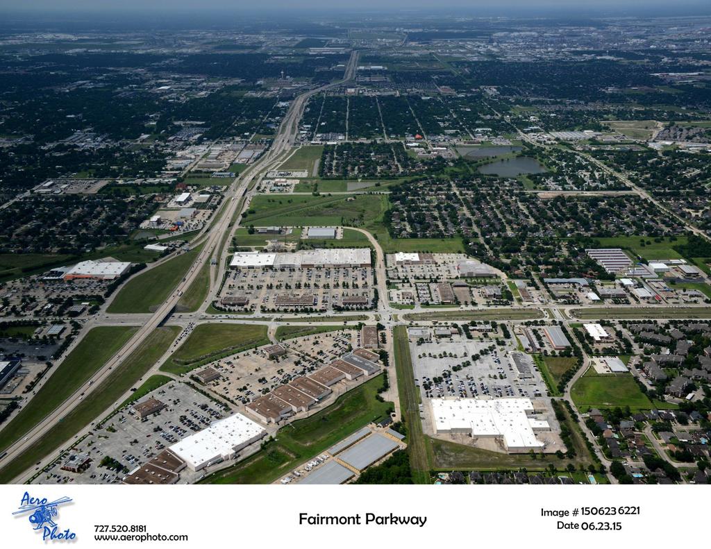 Located at the southeast quadrant of Beltway 8 & Fairmont Parkway in Pasadena, Texas, Fairmont Parkway Shopping Center is located among 2,000,000+