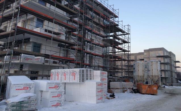 Presale: Investments under construction on offer - Gdańsk (2) Units under construction on offer (Gdańsk): 1695