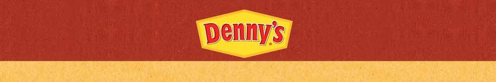 Company Overview Property Name Denny s Gross Leasable Area 4,040 SF Property Type Restaurant Parent Company Trade Name Denny s Ownership Public Credit Rating B+ Rating Agency Standard & Poor s